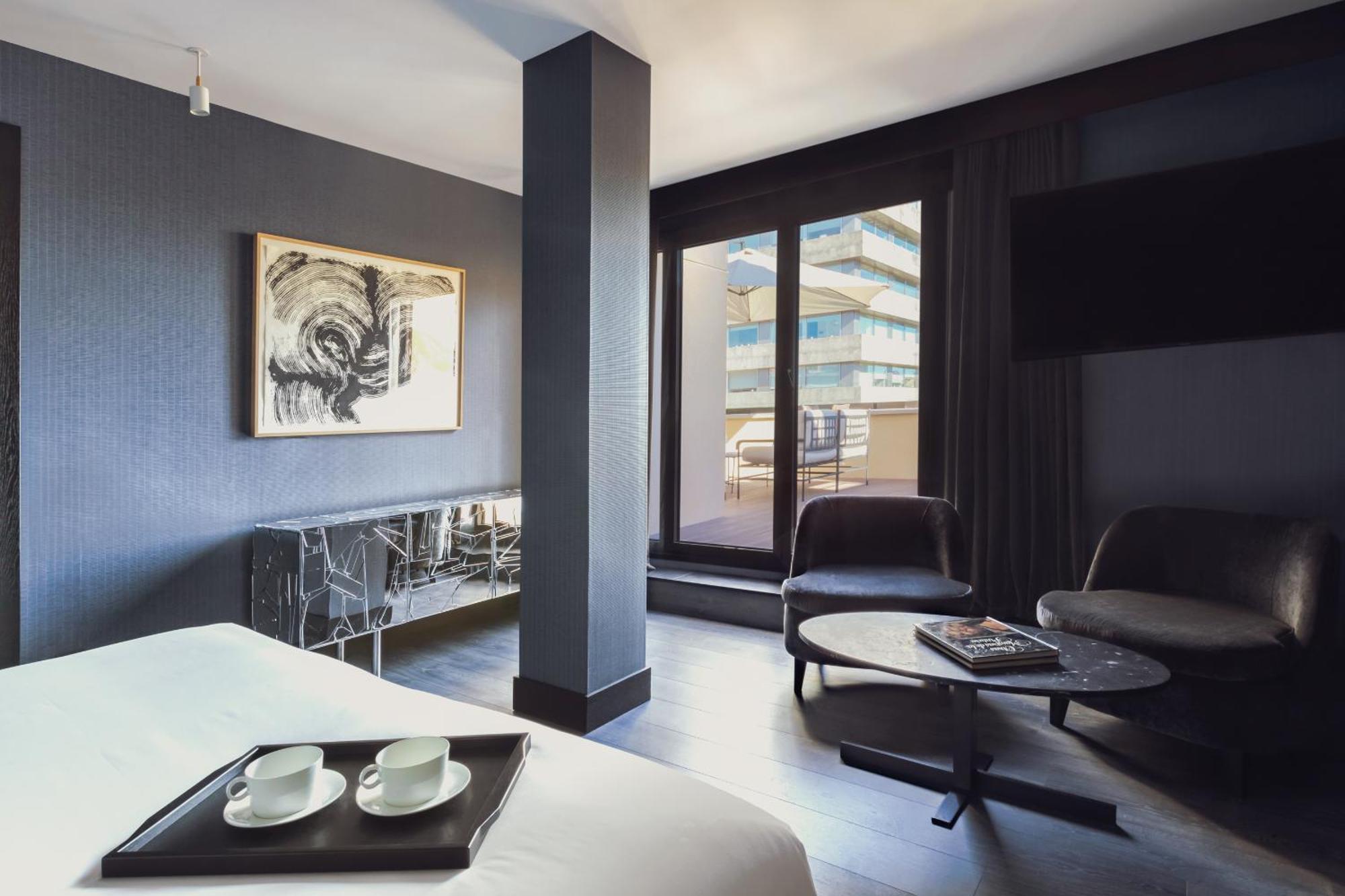 Casa Almagro By The Pavilions Hotels & Resorts — Fotos 2