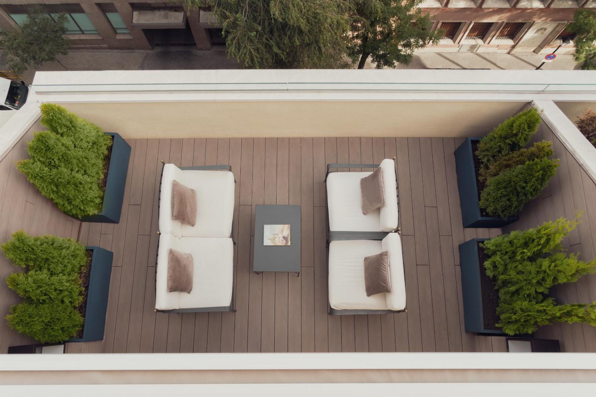 Casa Almagro By The Pavilions Hotels & Resorts — Fotos 1